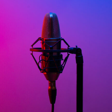 Microphone